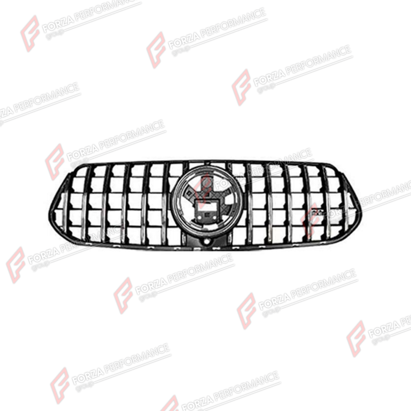 FRONT GRILLE for MERCEDES-BENZ GLE-CLASS V167 2019 - 2023