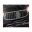 FRONT GRILLE for MERCEDES-BENZ
Set includes:
Front Grille
Material: Plastic
NOTE: Professional installation is required.