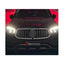 FRONT GRILLE for MERCEDES-BENZ
Set includes:
Front Grille
Material: Plastic
NOTE: Professional installation is required.