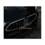 FRONT GRILLE for MERCEDES-BENZ
Set includes:
Front Grille
Material: Plastic
NOTE: Professional installation is required.