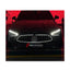 FRONT GRILLE for MERCEDES-BENZ
Set includes:
Front Grille
Material: Plastic
NOTE: Professional installation is required.