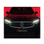 FRONT GRILLE for MERCEDES-BENZ
Set includes:
Front Grille
Material: Plastic
NOTE: Professional installation is required.