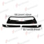 FRONT LIP for BMW X6M E71 X5M E70 2010 - 2014 FORZA PERFORMANCE Custom Fit
Set includes:
Front Lip
Material: Plastic
NOTE: Professional installation is required.
Why “Contact Us for Pricing”?
We don’t display fixed prices because our goal is to offer you the most competitive deal possible. Product costs often decrease over time, and by requesting a quote, you’ll receive our most up-to-date price on market.
SECURED PAYMENT METHODS
PayPal (+4.4% fee)
Visa / Mastercard / American Express (through PayPal)
B