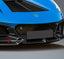 REAR AIR INTAKE for Lotus EMIRA 2022+
Set includes:
Rear Air Intake
Material: Dry Carbon
NOTE: Professional installation is required.