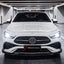 FRONT LIP for MERCEDES-BENZ CLE-CLASS C236 2023+ FORZA PERFORMANCE custom fit KT Design Style
Set includes:
Front Lip
Material: Plastic
NOTE: Professional installation is required.