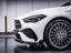 FRONT LIP for MERCEDES-BENZ CLE-CLASS C236 2023+ FORZA PERFORMANCE custom fit KT Design Style
Set includes:
Front Lip
Material: Plastic
NOTE: Professional installation is required.