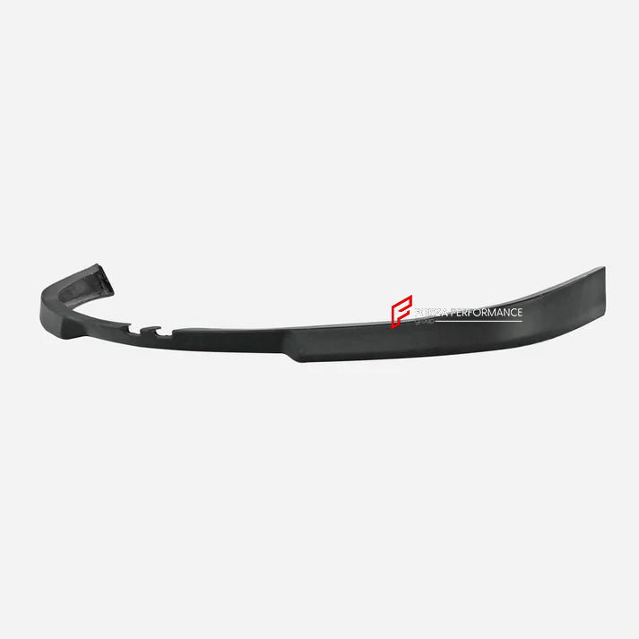 FRONT LIP for PORSCHE CAYMAN 987.2 2009 - 2013