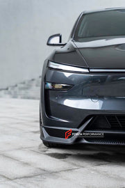 FRONT LIP for TESLA MODEL Y JUNIPER 2025+
Set includes:
Front Lip
Material: Plastic
Note: Professional installation is required