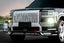 FRONT LIP REAR DIFFUSER for ZEEKR 9X 2025+
Set includes:
Front Lip
Rear Diffuser
Material: Plastic
NOTE: Professional installation is required.