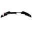 FRONT LIP REAR DIFFUSER REAR SPOILER for BMW M3 M4 F80 F82 F83 2014 - 2020 FORZA PERFORMANCE Custom fit Dry Carbon VTEN Design Style
Set includes:
Front Lip
Rear Diffuser
Rear Spoiler
Material: Plastic
NOTE: Professional installation is required.