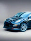 FRONT LIP REAR DIFFUSER REAR SPOILER for TESLA MODEL Y 2020 - 2024 FORZA PERFORMANCE Custom fit Dry Carbon VTEN Design Style
Set includes:
Front Lip
Rear Diffuser
Rear Spoiler
Material: Plastic
NOTE: Professional installation is required.