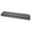FRONT LIP VENT for MERCEDES-BENZ G-CLASS W463 2008 - 2018
Set includes:
Front Lip Vent
Material: Plastic
NOTE: Professional installation is required.