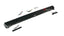 FRONT ROOF LED BAR for MERCEDES BENZ AMG G63 W465 G350 G500 G550 AMG G63 2024+
Set includes:
Led Bar
Material: Dry carbon