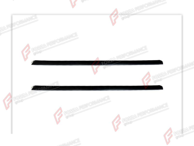 FRONT ROOF TRIM STRIP for MERCEDES-BENZ G-CLASS W464 2018 - 2024