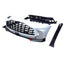 Dry Carbon Fiber Front Bumper 707 Style for Aston Martin DBX 2019+