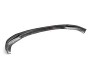 Carbon Fiber Front Lip for Tesla Model X 2023+