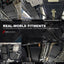 Forza Performance long range fuel tanks - real-world fitments on a wide range of vehicles