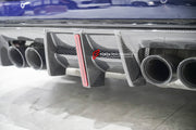 CARBON BODY KIT FOR BMW M3 G80 M4 G82 2020+