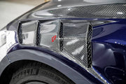 CARBON BODY KIT FOR BMW M3 G80 M4 G82 2020+
