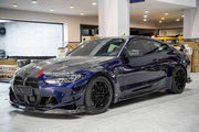 CARBON BODY KIT FOR BMW M3 G80 M4 G82 2020+