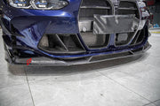 CARBON BODY KIT FOR BMW M3 G80 M4 G82 2020+