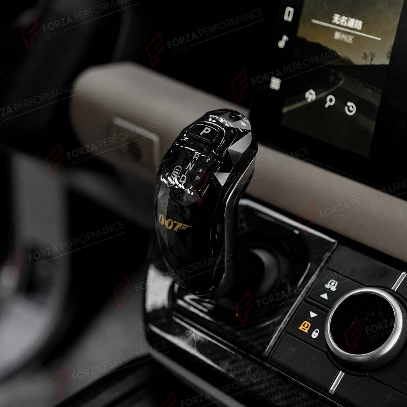 GEAR SHIFT KNOB for LAND ROVER DEFENDER 90 110 130 L663 2020+