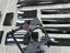 GENUINE OEM DRY CARBON INTERIOR PARTS FOR ROLLS-ROYCE WRAITH | DAWN
Set includes:
Dashboard Panel Trim
Gear Shift Panel Trim
Door Hundle Button Panel
Material: Dry Carbon
Note: Professional installation is required.
Why “Contact Us for Pricing”?
We don’t display fixed prices because our goal is to offer you the most competitive deal possible. Product costs often decrease over time, and by requesting a quote, you’ll receive our most up-to-date price on market.
SECURED PAYMENT METHODS
PayPal (