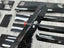 GENUINE OEM DRY CARBON INTERIOR PARTS FOR ROLLS-ROYCE WRAITH | DAWN
Set includes:
Dashboard Panel Trim
Gear Shift Panel Trim
Door Hundle Button Panel
Material: Dry Carbon
Note: Professional installation is required.
Why “Contact Us for Pricing”?
We don’t display fixed prices because our goal is to offer you the most competitive deal possible. Product costs often decrease over time, and by requesting a quote, you’ll receive our most up-to-date price on market.
SECURED PAYMENT METHODS
PayPal (