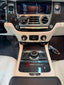 GENUINE OEM DRY CARBON INTERIOR PARTS FOR ROLLS-ROYCE WRAITH | DAWN
Set includes:
Dashboard Panel Trim
Gear Shift Panel Trim
Door Hundle Button Panel
Material: Dry Carbon
Note: Professional installation is required.
Why “Contact Us for Pricing”?
We don’t display fixed prices because our goal is to offer you the most competitive deal possible. Product costs often decrease over time, and by requesting a quote, you’ll receive our most up-to-date price on market.
SECURED PAYMENT METHODS
PayPal (