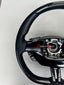 GENUINE OEM FERRARI COMPLETE STEERING WHEEL for FERRARI SF90 296
Set includes:
Steering Wheel
Part number: 910847, 910849, 910848, 922803, 922804.
NOTE: Professional installation is required