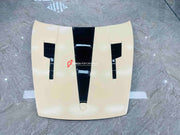GHOST WIDE BODY KIT for PORSCHE 911 992