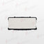GLASSES STORAGE BOX for LAND ROVER DEFENDER 90 110 130 L663 2020+
Set includes:
Glasses Storage Box
Material: ABS + Plastic
NOTE: Professional installation is required.