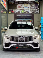 GLC 63 AMG BODY KIT for GLC X253 | C253 2020 - 2022