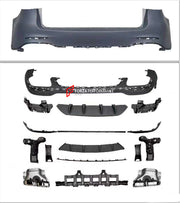 GLC 63 AMG BODY KIT for GLC X253 | C253 2020 - 2022