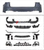GLC 63 AMG BODY KIT for GLC X253 | C253 2020 - 2022