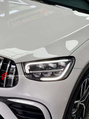 GLC 63 AMG BODY KIT for GLC X253 | C253 2020 - 2022