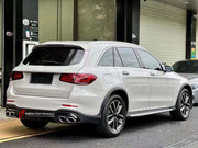 GLC 63 AMG BODY KIT for GLC X253 | C253 2020 - 2022