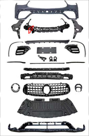 GLC 63 AMG BODY KIT for GLC X253 | C253 2020 - 2022