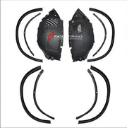 GLC 63 AMG BODY KIT for GLC X253 | C253 2020 - 2022