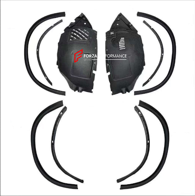 GLC 63 AMG BODY KIT for GLC X253 | C253 2020 - 2022