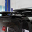 GLOSS BLACK ROOF SPOILER for LAND ROVER DEFENDER 90 110 130 L663 2020+
Set includes:
Gloss Black Roof Spoiler Assembly
Material: ABS + Plastic
NOTE: Professional installation is required.