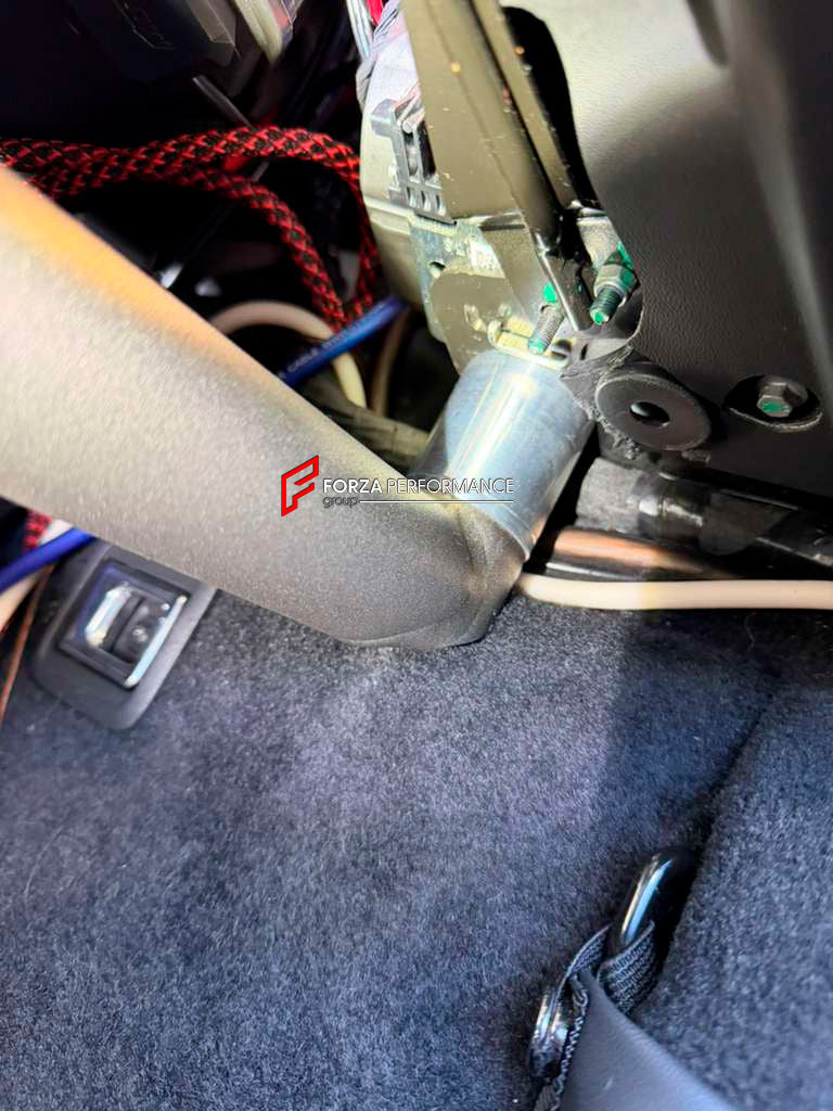 REAR STURT BAR for LOTUS EMIRA 2022+
Set includes:
Sturt Bar
Material: Chromoly Alloy Steel
Note: Professional installation is required.