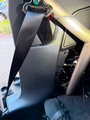 REAR STURT BAR for LOTUS EMIRA 2022+
Set includes:
Sturt Bar
Material: Chromoly Alloy Steel
Note: Professional installation is required.