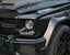 HEADLIGHT COVERS for MERCEDES-BENZ G-CLASS W463 2008 - 2018
Set includes:
Headlight Covers
Material: Plastic
NOTE: Professional installation is required.