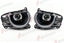 HEADLIGHTS for LAND ROVER DEFENDER L663 2020 - 2025 Forza Performance custom fit buy facelift 2026 upgrade headlights style design