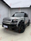 HEADLIGHTS for LAND ROVER DEFENDER L663 2020 - 2025 Forza Performance custom fit buy facelift 2026 upgrade headlights style design