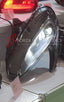 HEADLIGHTS for McLaren 650S 675LT
Set includes:
Left and Right Headlights
Part Number: MCL-HL650S, 12A3350CP