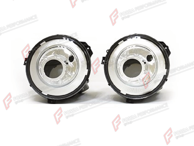 HEADLIGHTS for MERCEDES-BENZ G-CLASS W463 2008 - 2018