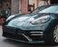 HEADLIGHTS upgrade for PORSCHE PANAMERA 970.1 970.2 FACELIFT 2010 - 2016 to PANAMERA 971.1 2021 - 2024 PDLS buy
