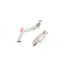 VALVED EXHAUST CATBACK MUFFLER for Honda Civic XI